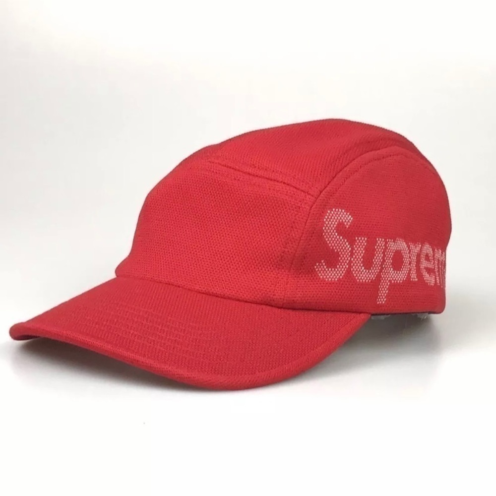Supreme Adjustable Baseball Hat - image 4